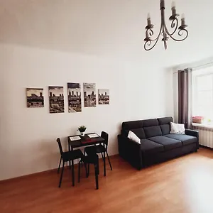  Apartment Old Town Piwna Poland