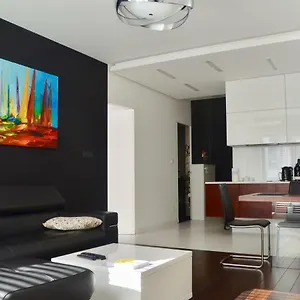  Apartment Wzgorze Slowikow Poland