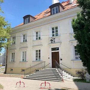  Apartment Na Dlugiej Poland