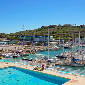  Apartment Marina Ocean Portugal